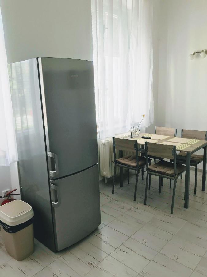 OpočnoApartman Na Namestiアパートメント エクステリア 写真