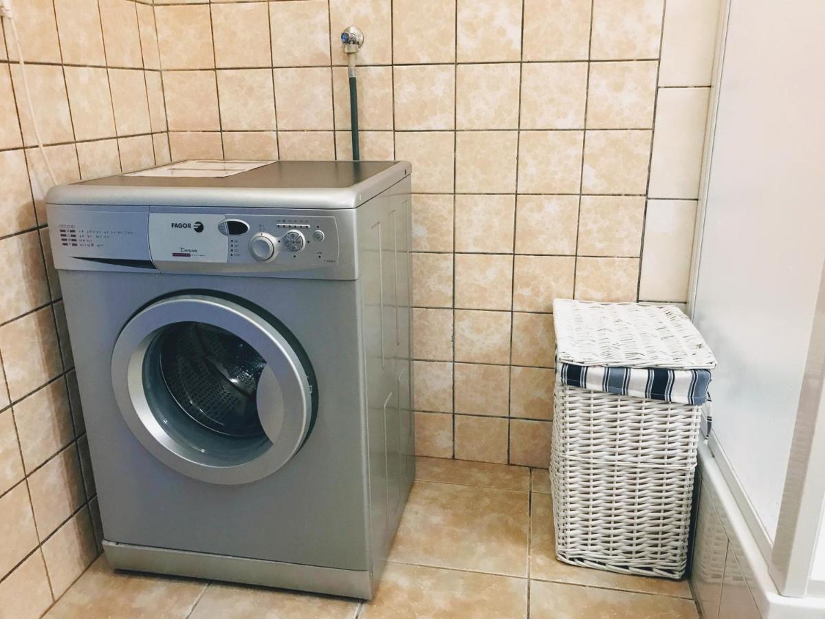 OpočnoApartman Na Namestiアパートメント エクステリア 写真