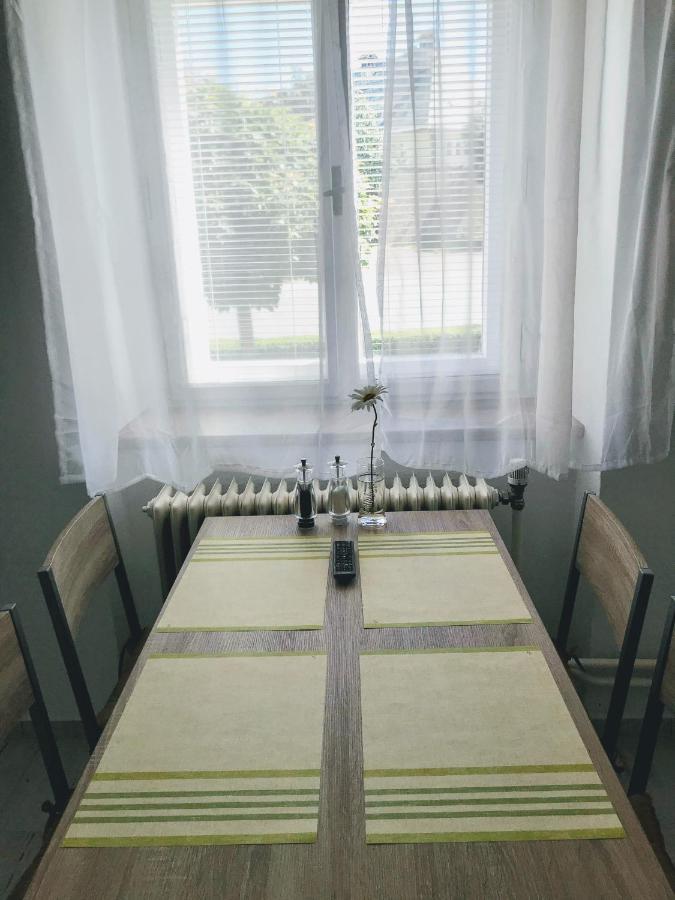 OpočnoApartman Na Namestiアパートメント エクステリア 写真