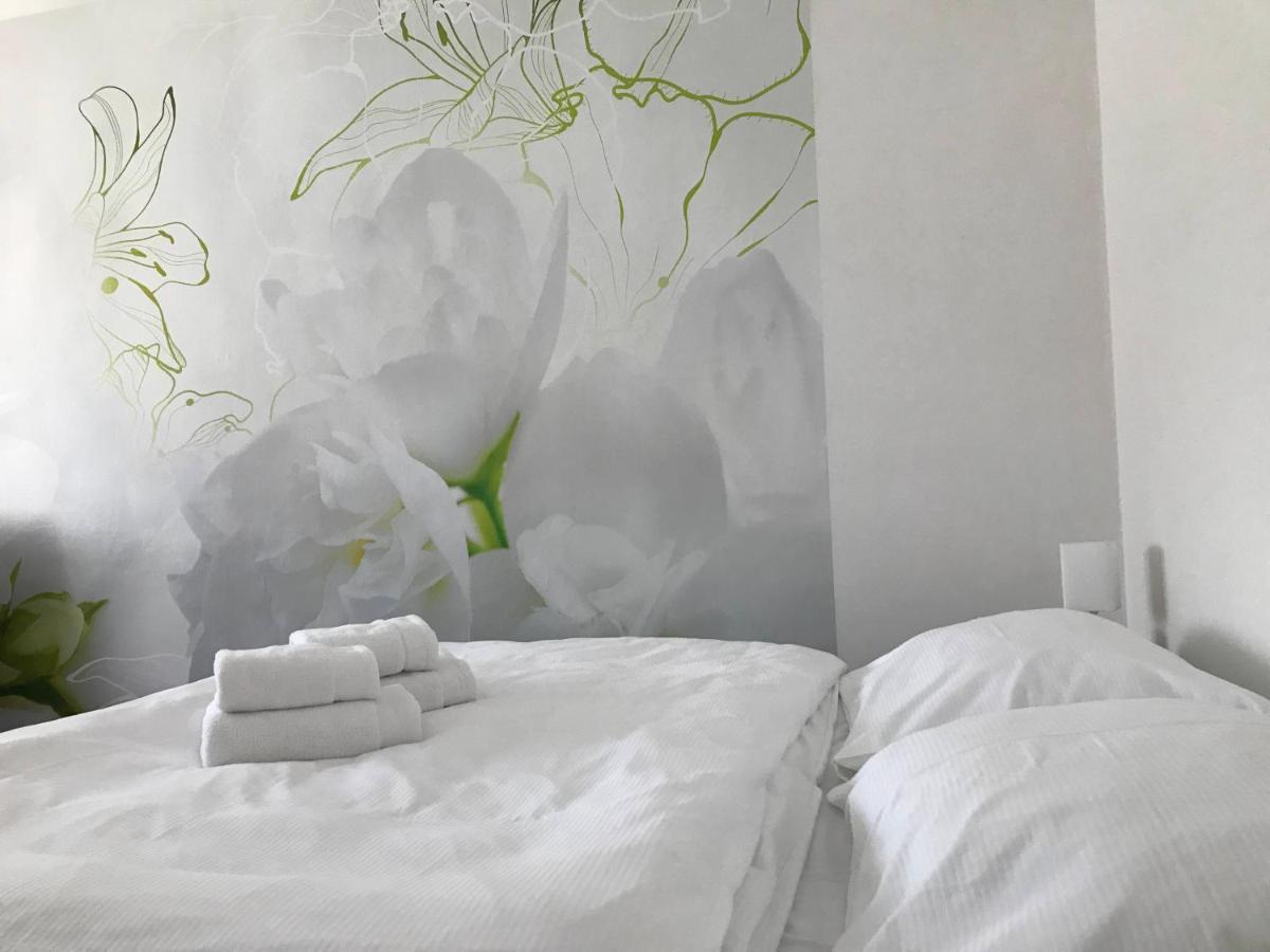 OpočnoApartman Na Namestiアパートメント エクステリア 写真