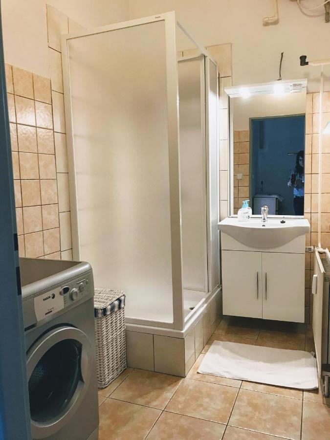 OpočnoApartman Na Namestiアパートメント エクステリア 写真