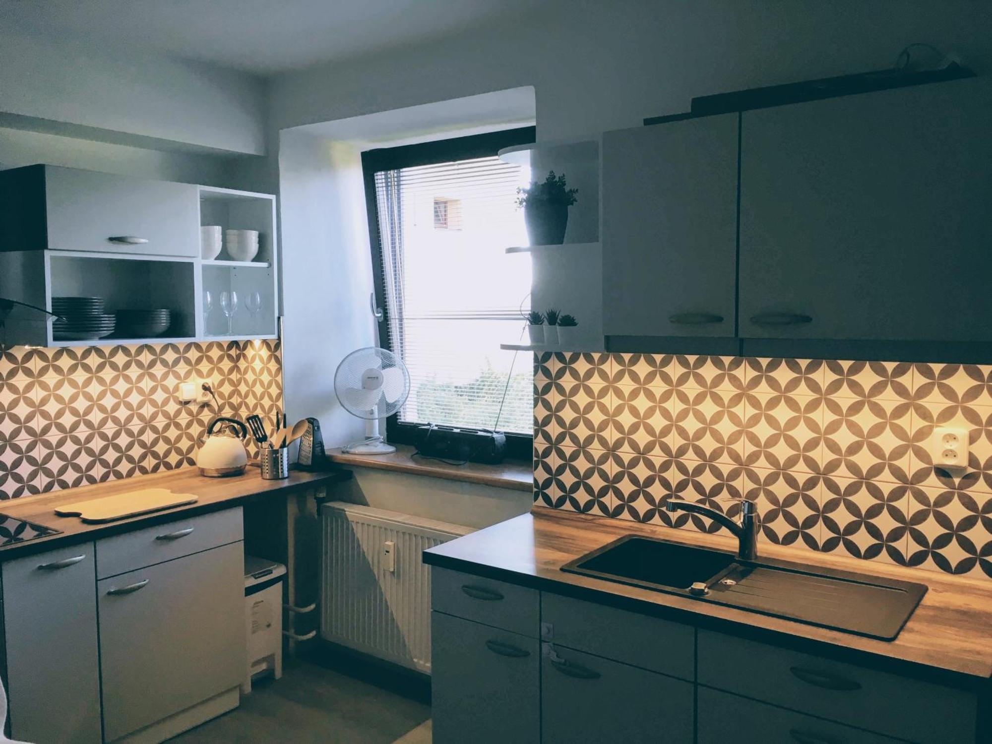 OpočnoApartman Na Namestiアパートメント エクステリア 写真