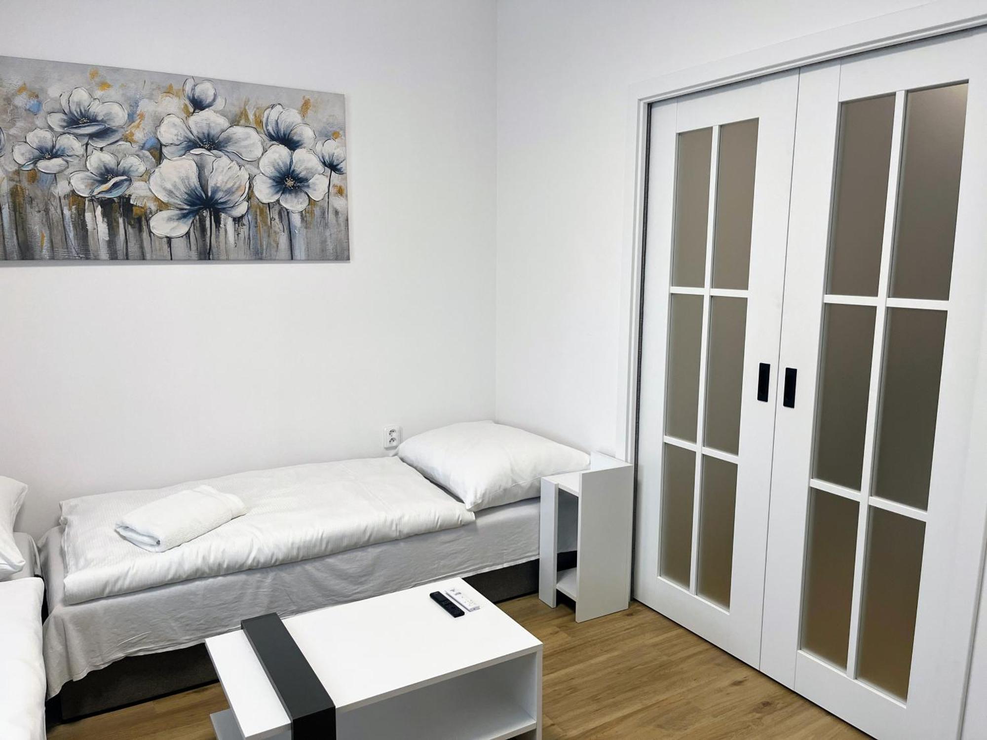 OpočnoApartman Na Namestiアパートメント エクステリア 写真