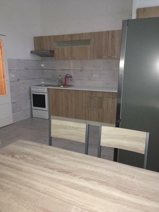 OpočnoApartman Na Namestiアパートメント エクステリア 写真